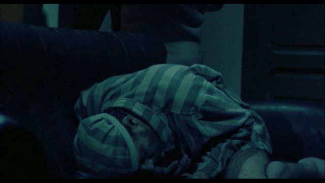 Shirley Stoler in Seven Beauties (1975) Butt Butt Sexy 262122