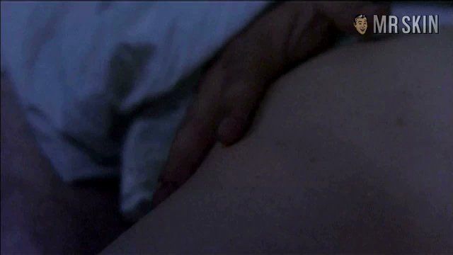 Anne Parillaud Nude as Marie-Madeleine Dreux d'Aubray - marquise de Brinvilliers. Butt, full nudity. 224048