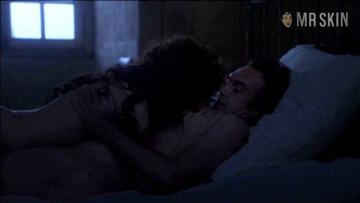 Anne Parillaud in La marquise des ombres (2010) Butt Butt Full Nudity 224045