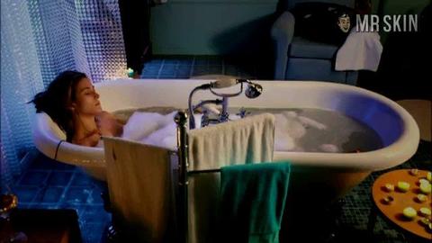 Kate Bettany from Bedlam Naked. Breasts, sexy, underwear. 224051