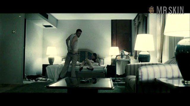 Jelena Gavrilović in Human Zoo (2009) Butt Bush Bush Butt 224053