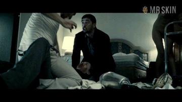 Jelena Gavrilović in Human Zoo (2009) Butt Bush Bush Butt 224053