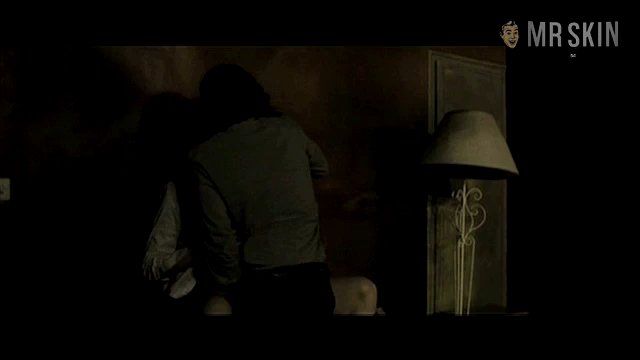 Rie Rasmussen in Human Zoo (2009) Real Sex Full Nudity Real Sex Breasts 224054