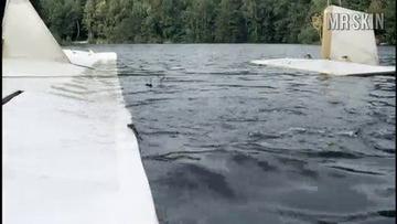 Lauren Lee Smith in Hindenburg (2011) Sexy Breasts Right Breast 224059