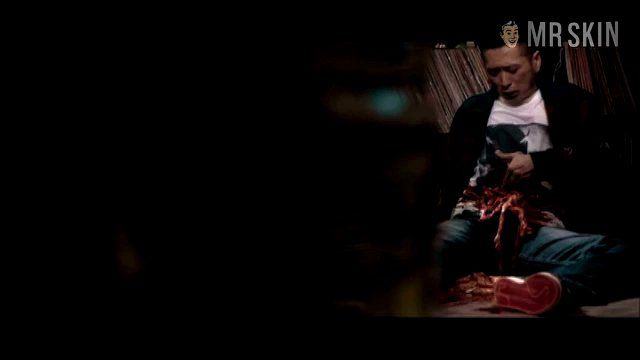 Song Xiao Cheng in Dream Home (2010) Full Nudity Breasts Bush 224084