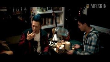 Zhou Chu Chu in Dream Home (2010) Breasts Breasts 224080