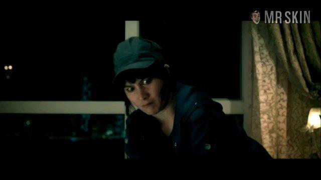 Sexiest Michelle Ye Scene in Dream Home. Underwear. 224077