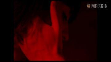 Monia Chokri in Heartbeats (2010) Sexy Body Double Left Breast Body Double Breasts 224088