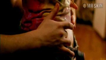 Judy Marte in A Kiss of Chaos (2009) Sexy Lesbian Sexy 224092