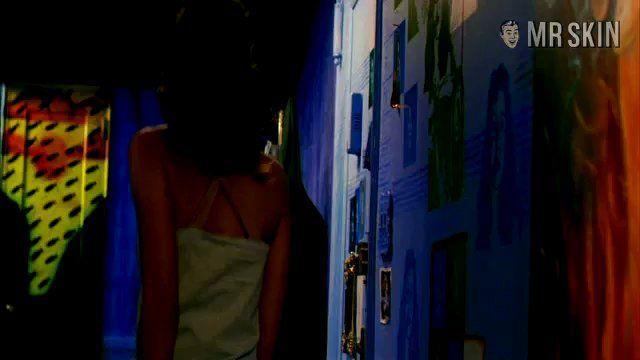 Sexiest Scenes of Tiffany from A Kiss of Chaos. Underwear, sexy. 224093