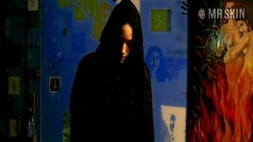 Stephanie Ortiz in A Kiss of Chaos (2009) Underwear Sexy Underwear 224097