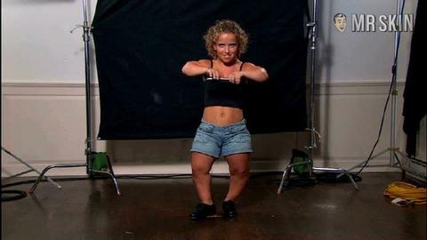 Dirty Movie's Sexiest Scenes with Jordanna James. Underwear. 224100