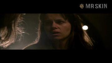 Emily Hampshire in Die (2010) Breasts Butt Breasts Butt 224130