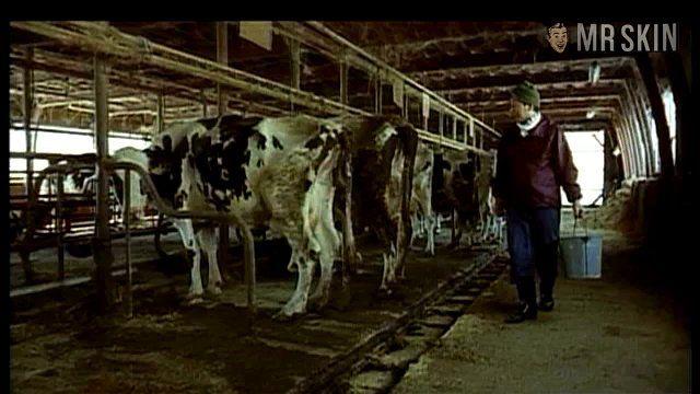 Ryôko Asagi in A Lonely Cow Weeps at Dawn (2003) Full Nudity Breasts Bush 224134