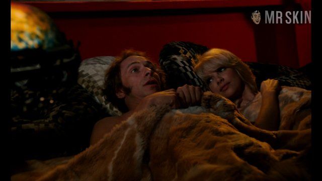 Christine from The Tall Blond Man with One Black Shoe Naked. Butt, Sexy. 244253