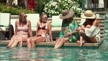 Tamra Judge in The Real Housewives of Orange County (2006-2022) Bikini Bikini Breasts 252972