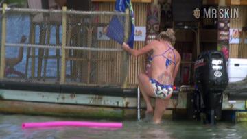 Tamra Judge, Kelly Dodd, Emily Simpson, Braunwyn Windham-Burke in The Real Housewives of Orange County (2006-2022) Bikini Sexy Bikini Breasts 296820