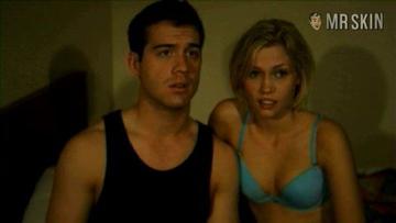 Whitney Moore in Birdemic: Shock and Terror (2008) Thong Thong Underwear 224167
