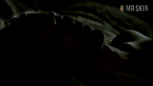 Tamsin Egerton Nude in Camelot. Breasts, Butt, right breast, sexy. 224686