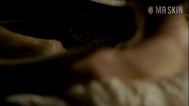 Claire Forlani Naked in Camelot. Breasts, Butt, Body Double, sexy. 225121