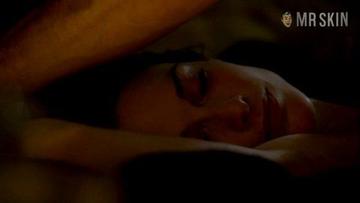 Claire Forlani in Camelot (2011) Breasts Body Double Body Double Breasts 225122