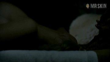 Tamsin Egerton in Camelot (2011) Breasts Breasts Butt 224752