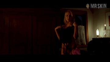 Alana Curry in BreadCrumbs (2011) Underwear Underwear 227892