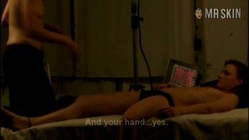 Miriam Mayet, Lana Cooper in Bedways (2010) Breasts Real Sex Breasts 224226