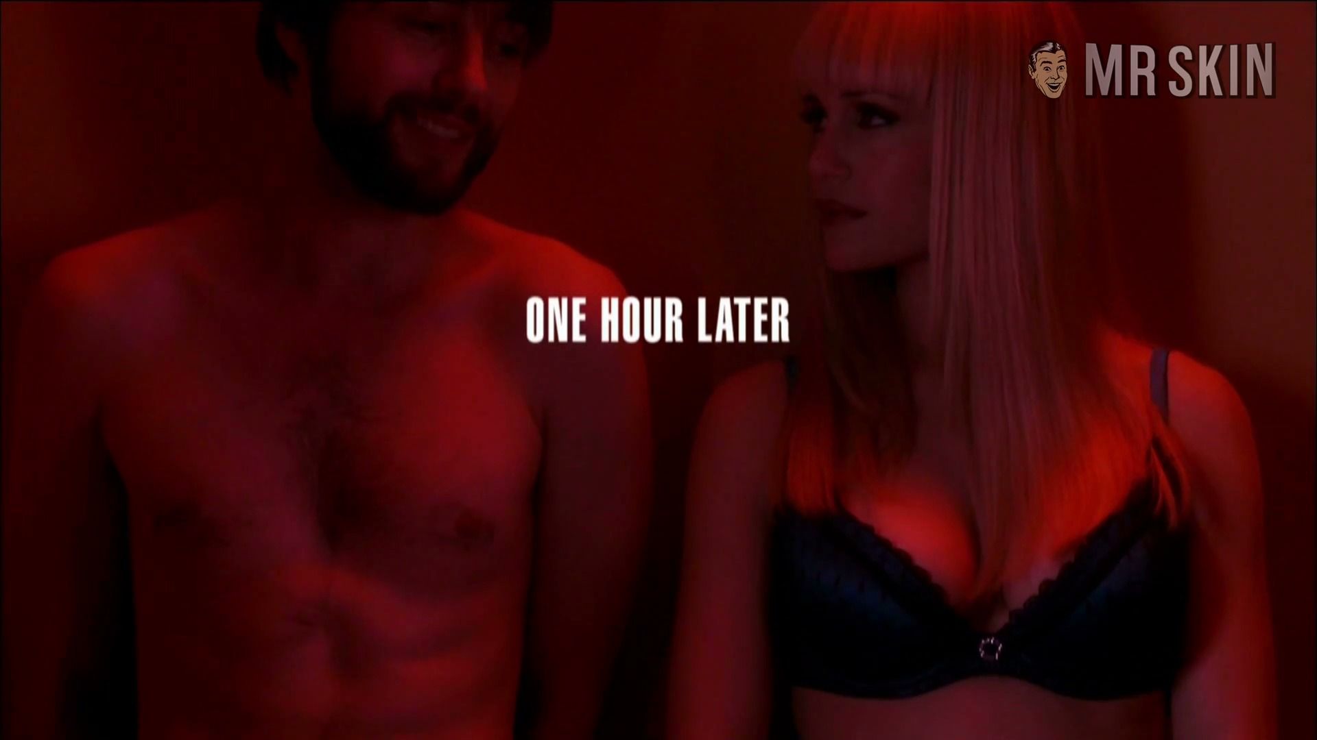 Hottest Elektra Luxx Scenes. Underwear, bikini, butt. 224721