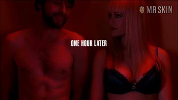 Carla Gugino in Elektra Luxx (2010) Underwear Bikini Butt 224721