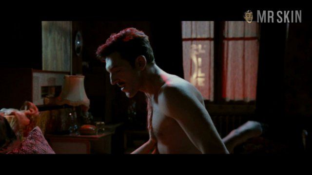 Sexiest Florence Thomassin Scene in Mesrine: Killer Instinct. Sexy, breasts, butt. 224257