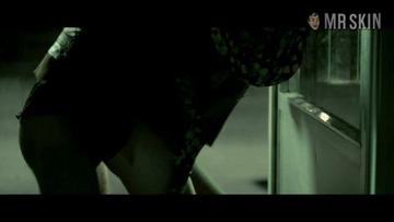 Carolina Bang in The Last Circus (2010) Thong Butt Sexy 224259