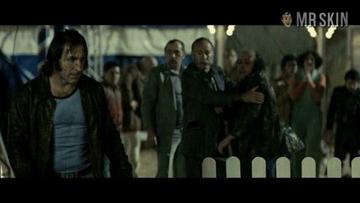 Carolina Bang in The Last Circus (2010) Underwear Butt Sexy 224260