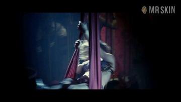 Carolina Bang in The Last Circus (2010) Sexy Butt Sexy 224263