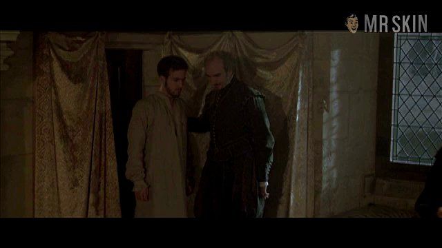 Mélanie Thierry Naked as Marie de Montpensier. Full Nudity, breasts, bush. 224265