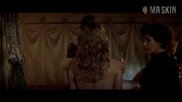 Mélanie Thierry in The Princess of Montpensier (2010) Full Nudity Breasts Bush 224265