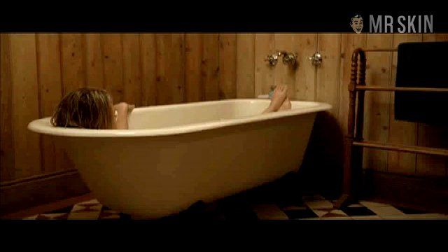 Rachael Taylor Nude as Heidi. Breasts. 224276