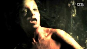 Vivi Sterling in Sweatshop (2009) Breasts Butt Breasts Butt 224278