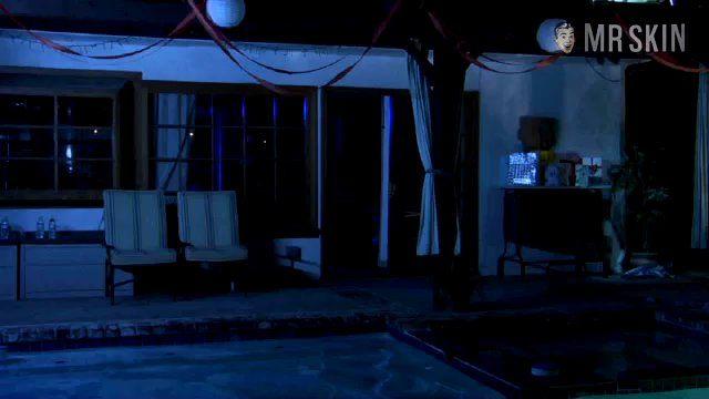 Elizabeth Bell in The Devil Within (2010) Breasts Bikini Breasts 224281