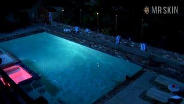 Elizabeth Bell in The Devil Within (2010) Breasts Bikini Breasts 224281