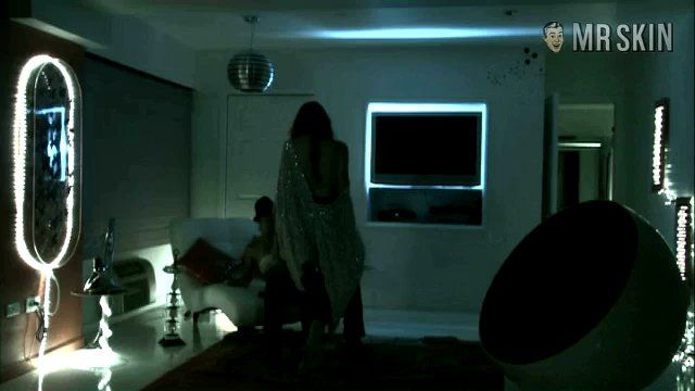 My Normal's Sexiest Scenes with Nicole LaLiberte. Thong, Underwear, lesbian, sexy. 224304