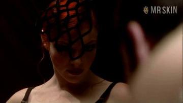 Nicole LaLiberte in My Normal (2010) Underwear Lesbian Sexy 224307