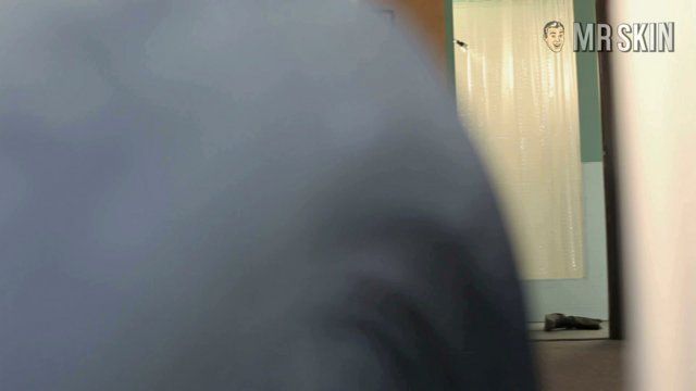 Roxane Mesquida in Rubber (2010) Butt Left Breast Breasts Butt 224391