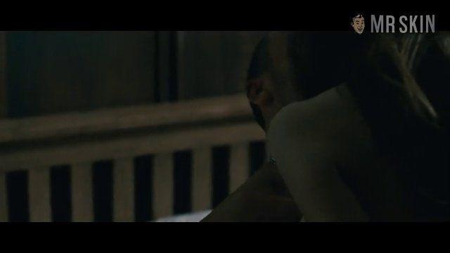 Alice Dwyer in A Quiet Life (2010) Breasts Butt Breasts Butt 236192