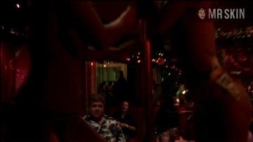 Bai Ling, Gloria Alexandra in A Beautiful Life (2008) Bikini Breasts Bikini Breasts 224325