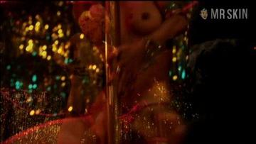 Bai Ling in A Beautiful Life (2008) Breasts Bikini Breasts 224343