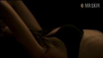 Angela Sarafyan in A Beautiful Life (2008) Underwear Sexy Underwear 224345