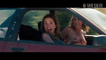 Kristen Wiig in Bridesmaids (2011) Sexy Sexy Underwear 224353