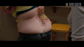 Rebel Wilson in Bridesmaids (2011) Sexy Sexy 224348
