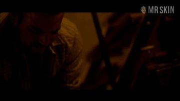 Camila Velasco in Cold Sweat (2010) Underwear Breasts Underwear 224375